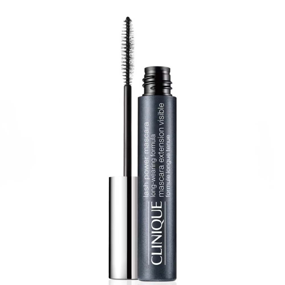 Clinique Lash Power Mascara Long-Wearing Formula, Dark Chocolate